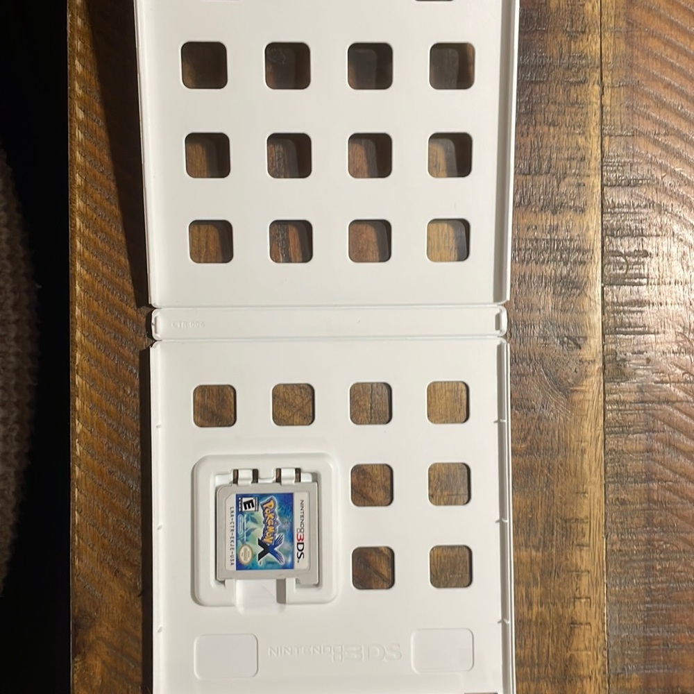 Nintendo 3DS